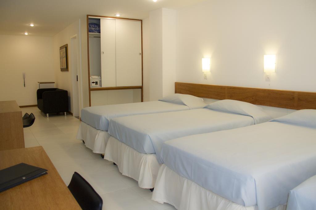 Hotel Villa Reggia 里约热内卢 外观 照片