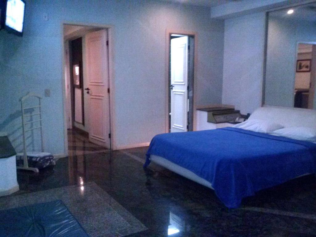 Hotel Villa Reggia 里约热内卢 客房 照片