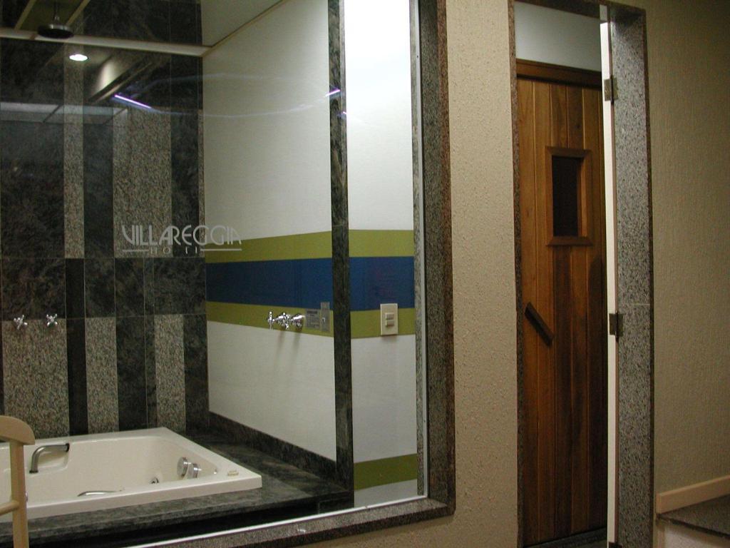 Hotel Villa Reggia 里约热内卢 客房 照片