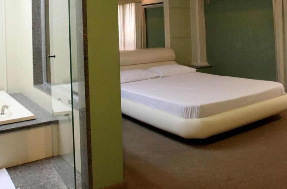 Hotel Villa Reggia 里约热内卢 外观 照片