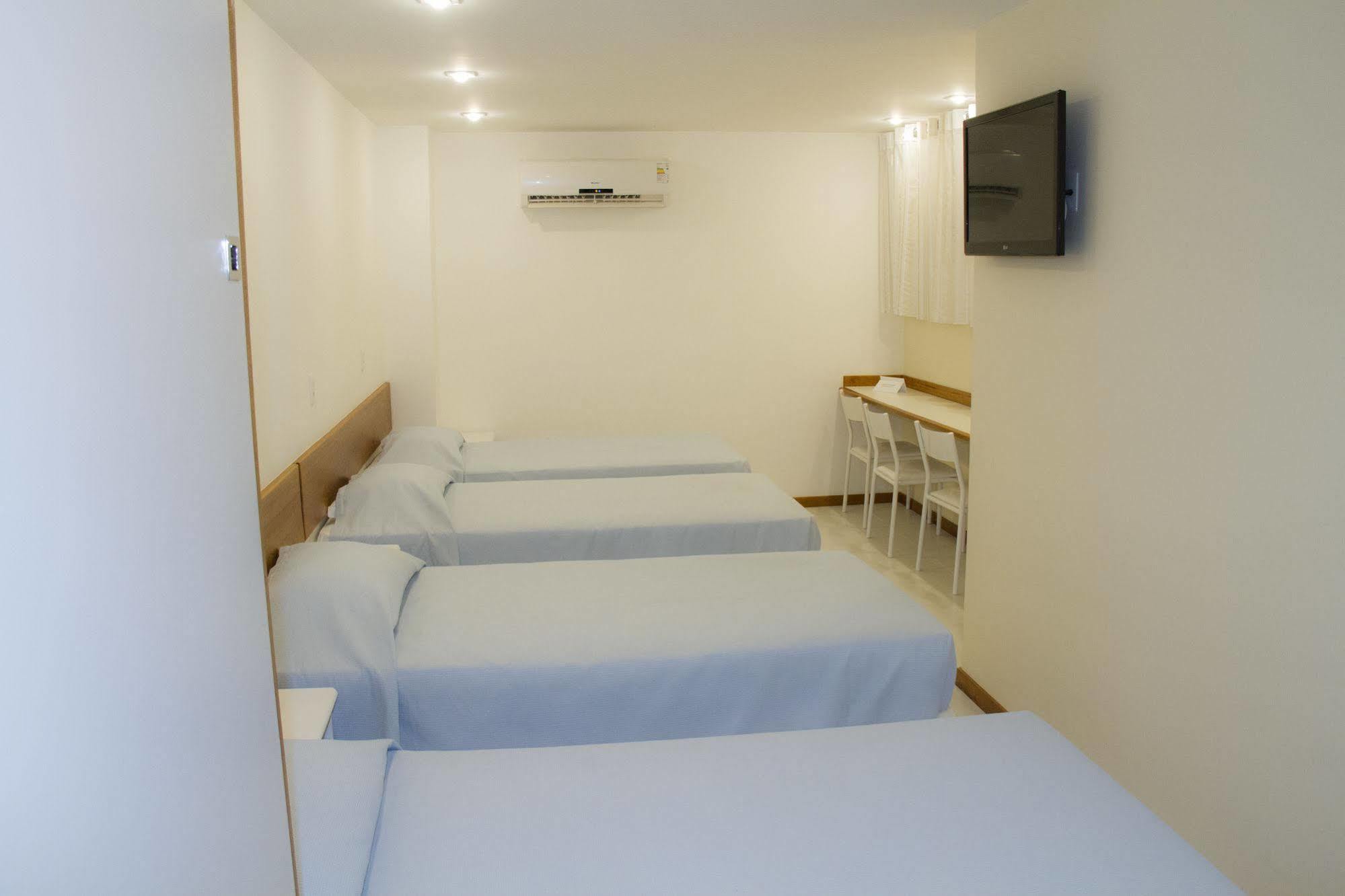 Hotel Villa Reggia 里约热内卢 外观 照片