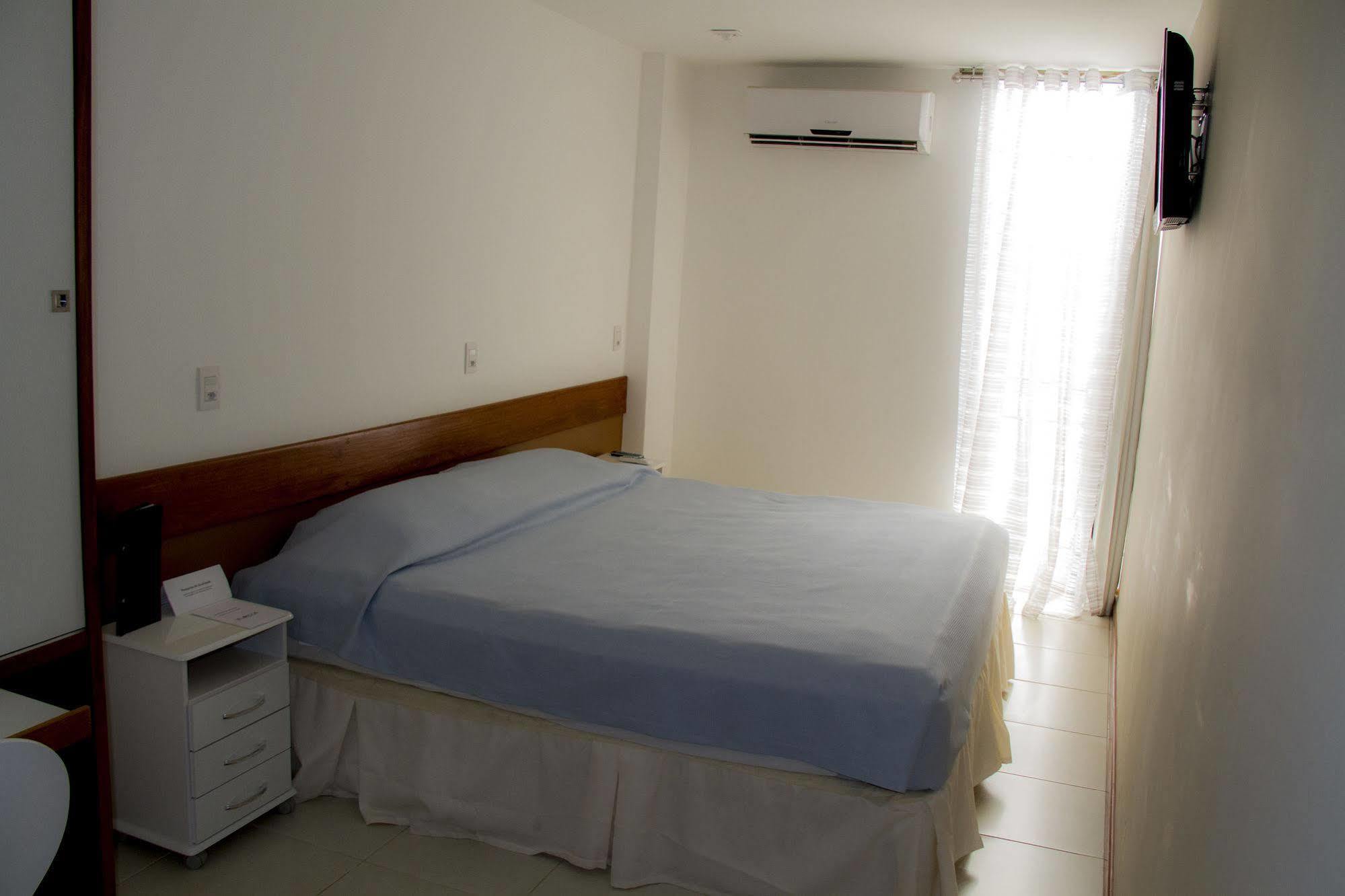 Hotel Villa Reggia 里约热内卢 外观 照片
