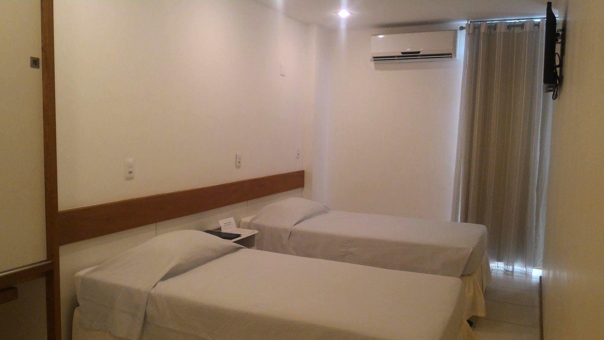 Hotel Villa Reggia 里约热内卢 外观 照片